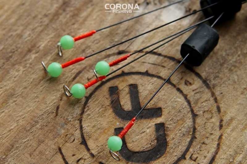 kiwok do błystki podlodowej